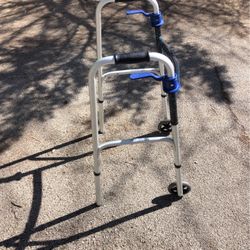 Walker Used But Good condition