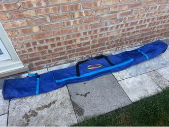 K2 Ski Pole Bag  82”