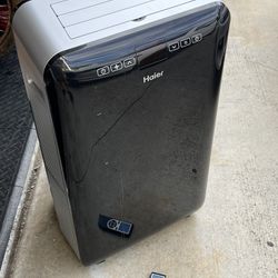 Haier Portable AC Unit
