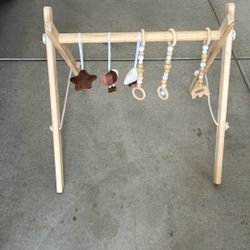 Baby Toy