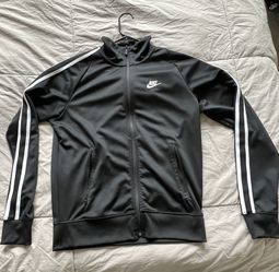Nike Track Jacket