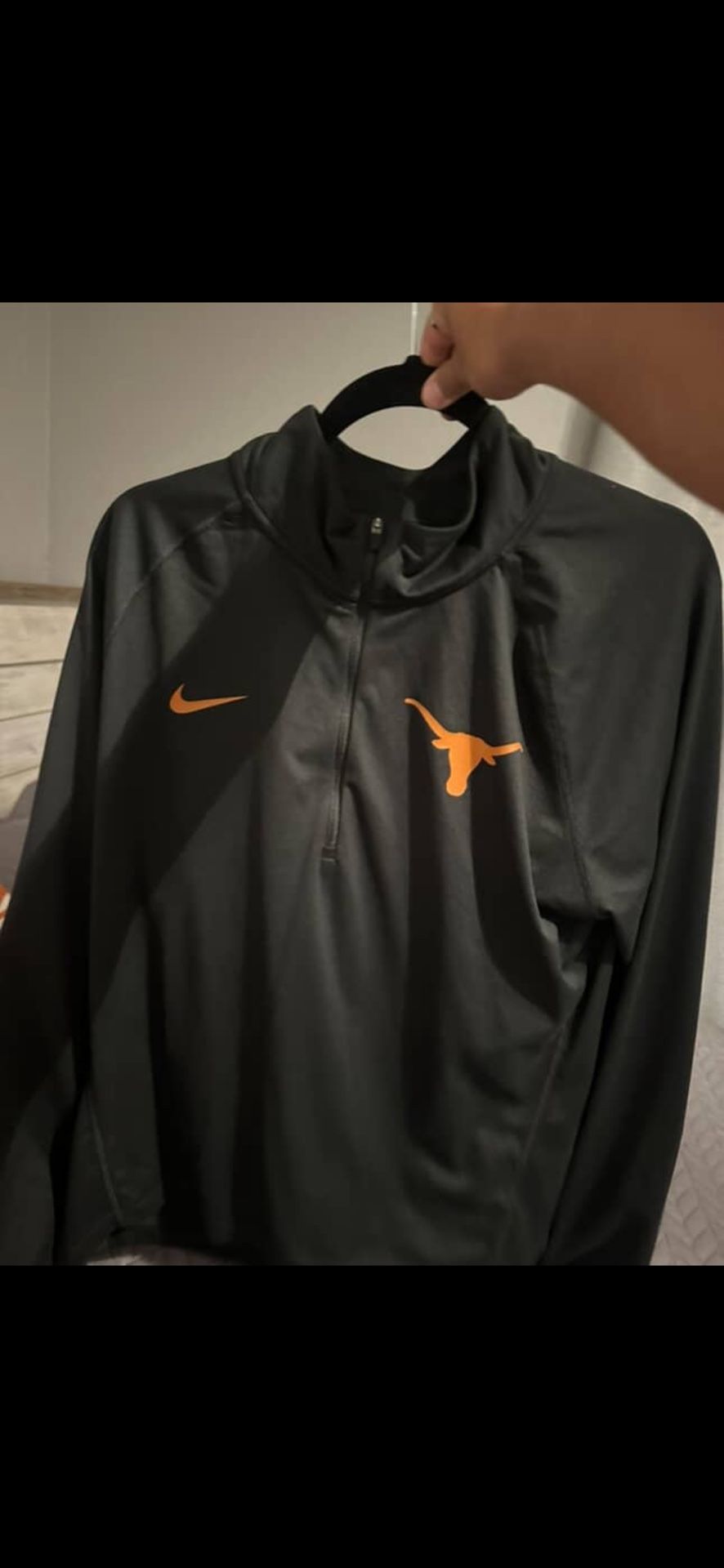 UT SWEATER XXL