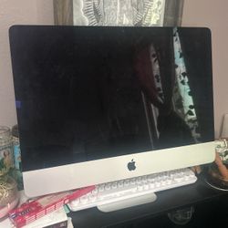MacBook Screen