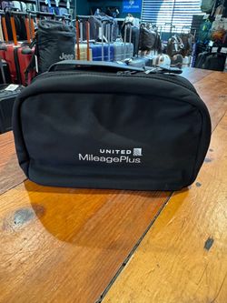 AWAY Hanging Toiletry Bag, Exceptional Used Condition