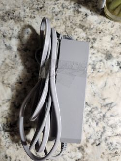 Nintendo Wii Power Supply
