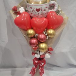 BOUQUETS For VALENTINES 💝 