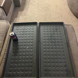Shoe Trays