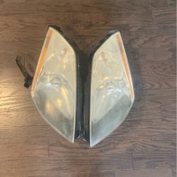 03-05 Nissan 350z Headlights 