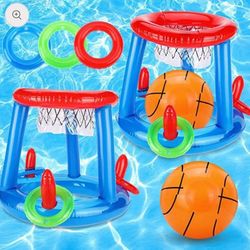 Inflatable Pool Toys 