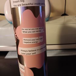  You Got  It Dream   Cup
