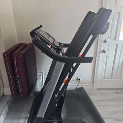 Nordictrack T6.5 SI, 2.6 CHP