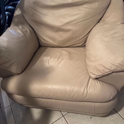 Sofa -chair
