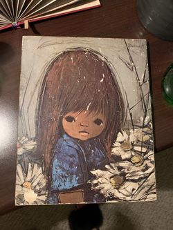 Art By German Artist 