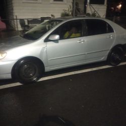 2006 Toyota Corolla