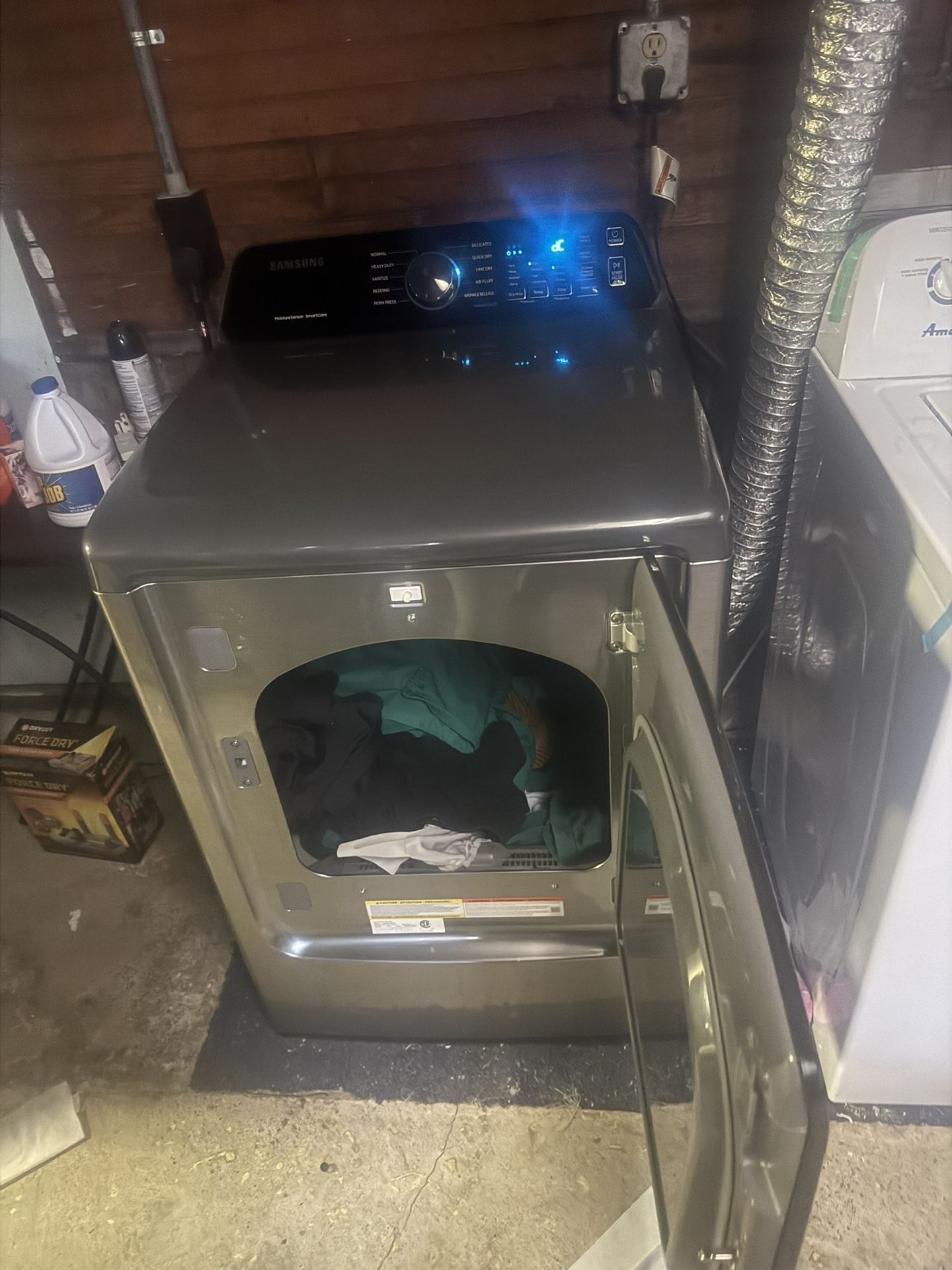 Dryer