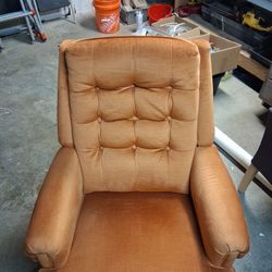 La-z-Boy Recliner 