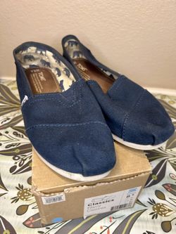 TOMS Classics