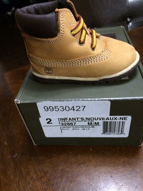 Timberlands Boots 2c