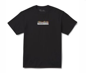Primitive Tee