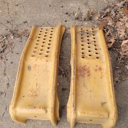 Car ramps