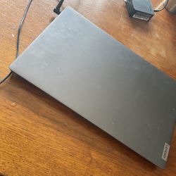 Lenovo Laptop for Sale 