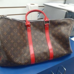 ORIGINAL  LOUIS VUITTON  PURSE BAND LOULIERE