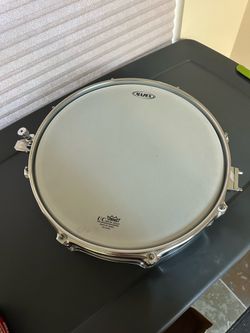 Mapex snare drum
