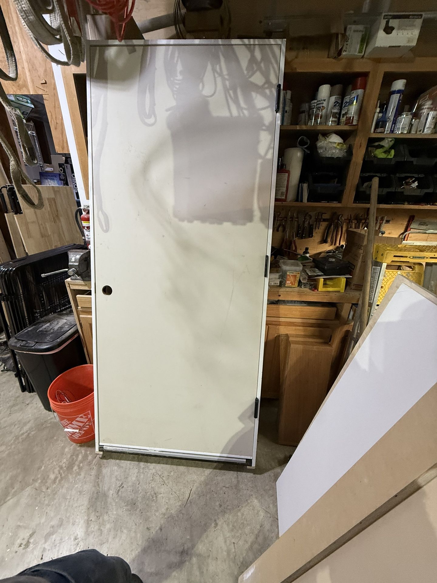 Brand New 30 Minute Rated Fire Door