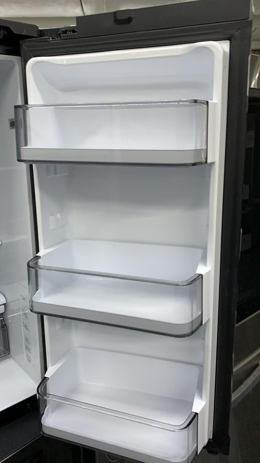 Samsung Stainless Steel 4 Door Fridge