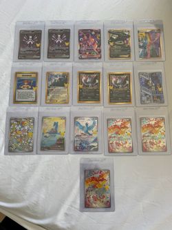 Pokemon 30th Singles Lot 💎💎
