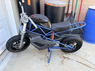 RSF650 Frame