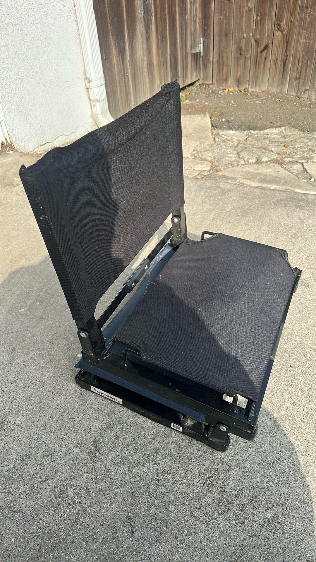 4 Stadium Chair
