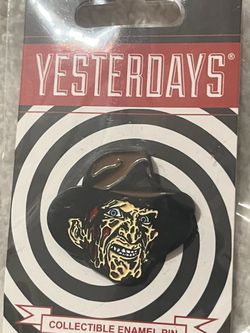 Freddy