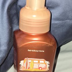 Bath & Body Works Soap