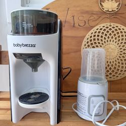 Bottle Warmer 