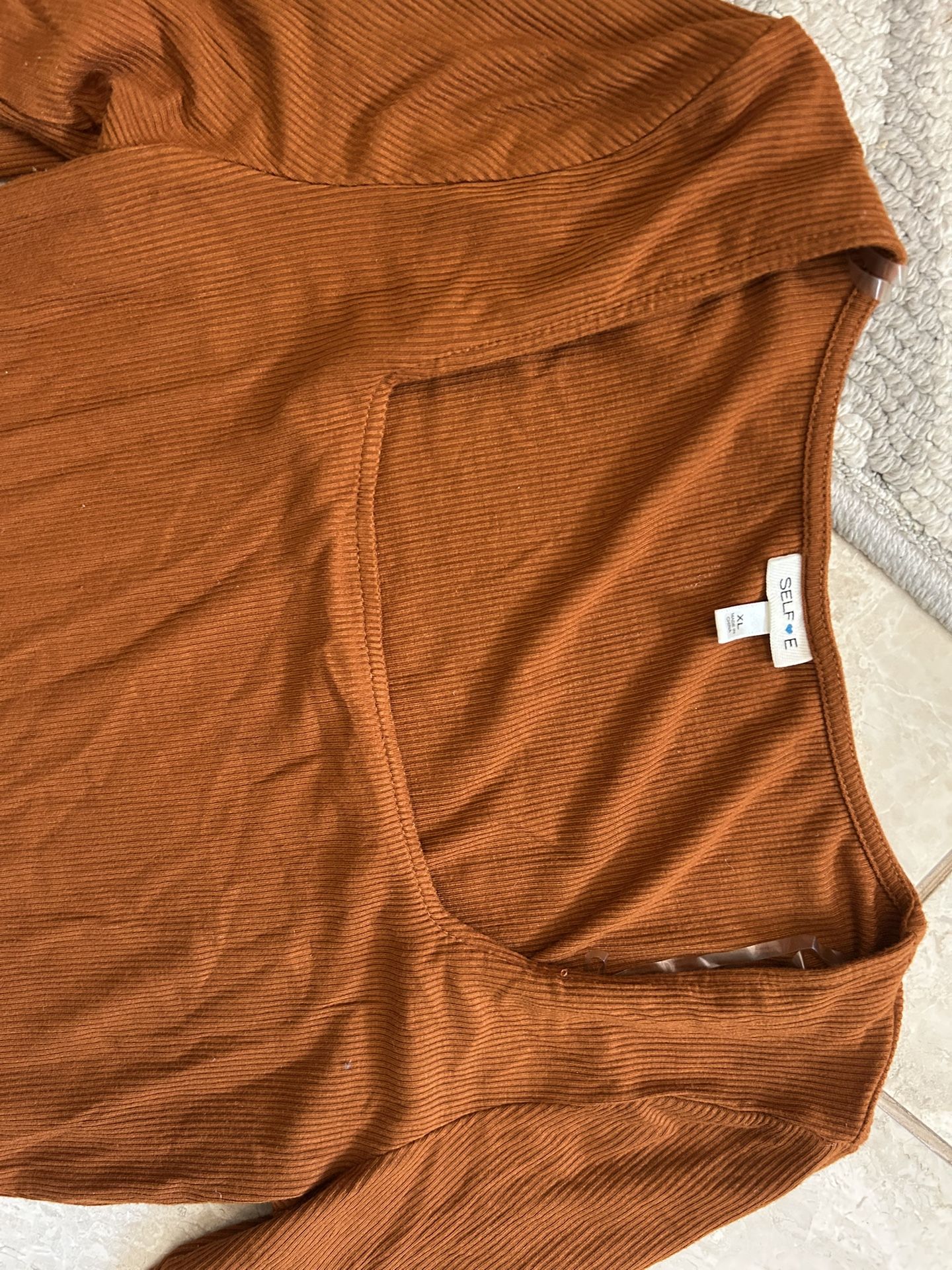 Bodysuit