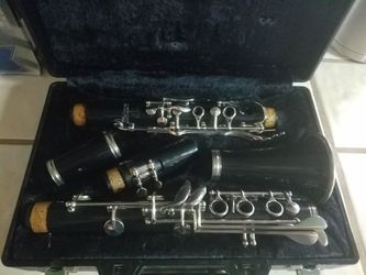 Clarinet
