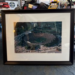 Rose Bowl Picture