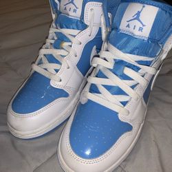 legend blue air jordan