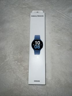 Galaxy watch 5