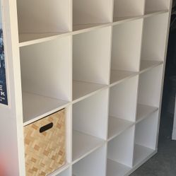 Bookcase