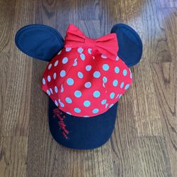 Minnie Hat