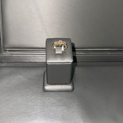 Ring 💎10k Gold