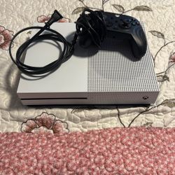 Xbox OneS