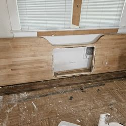 Free Countertops 