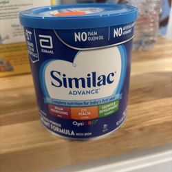 Similac Advance