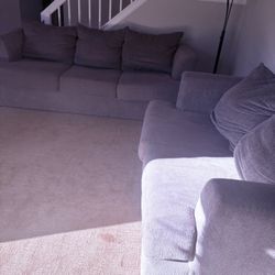 Free Living & Bedroom Furniture 