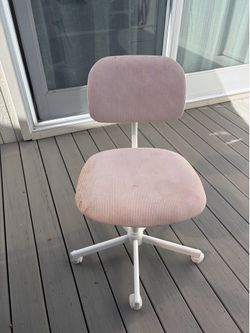 IKEA Swivel Chair