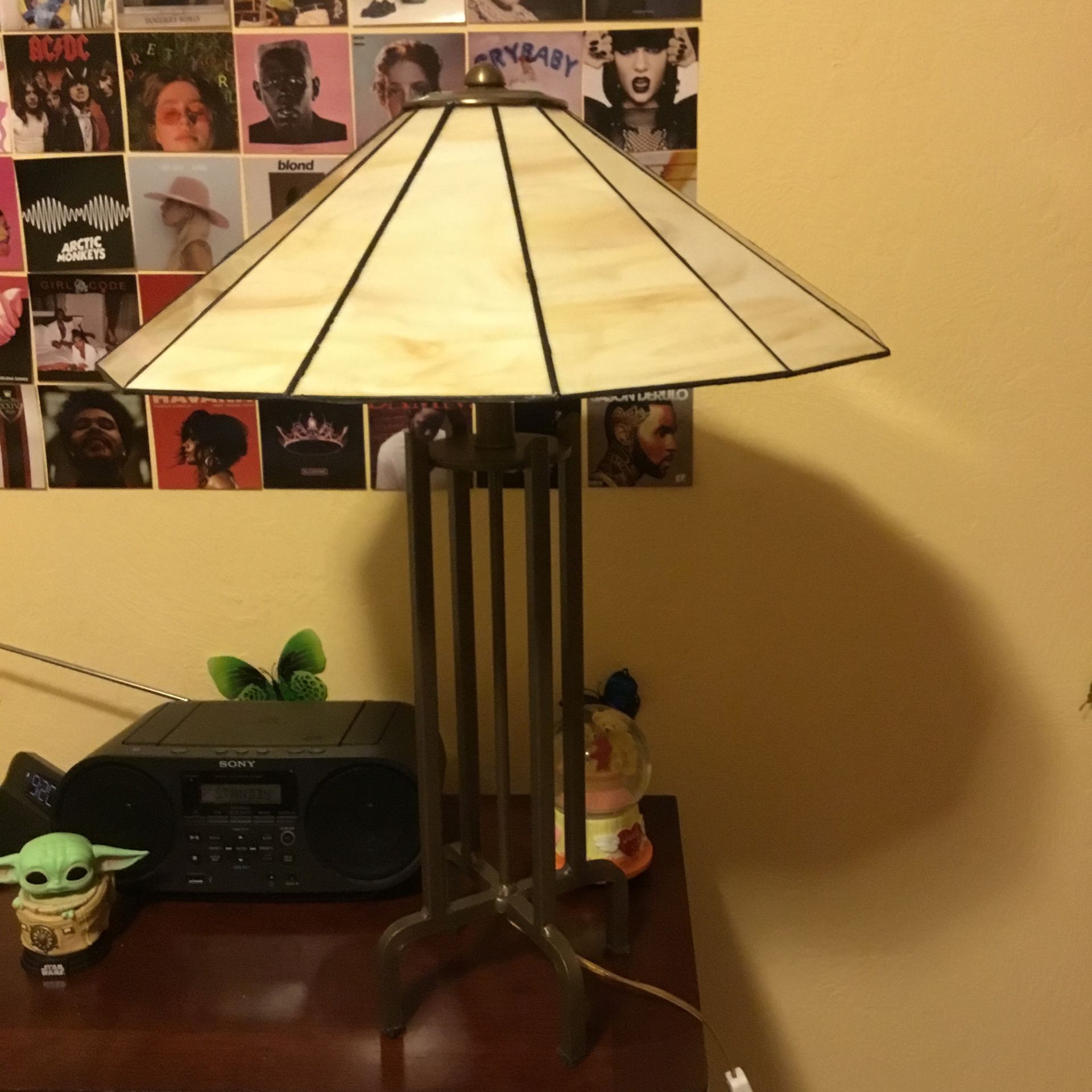 Lamp