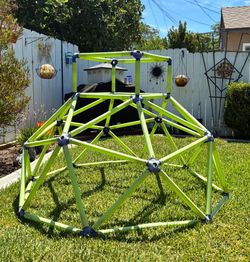 Climber Octagon